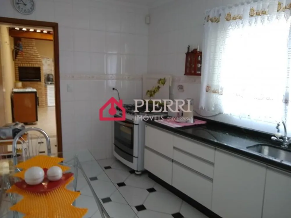 Sobrado, 3 quartos, 190 m² - Foto 4