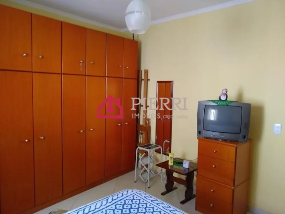 Sobrado, 3 quartos, 190 m² - Foto 1