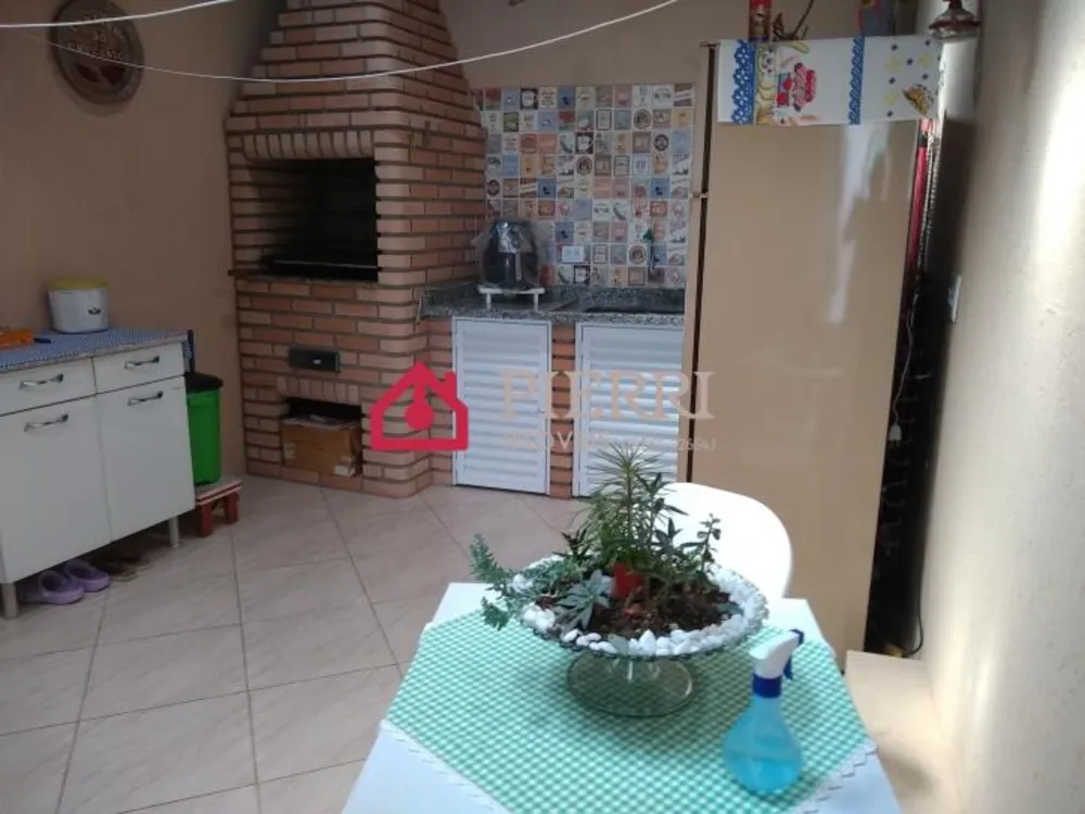 Sobrado, 3 quartos, 190 m² - Foto 3