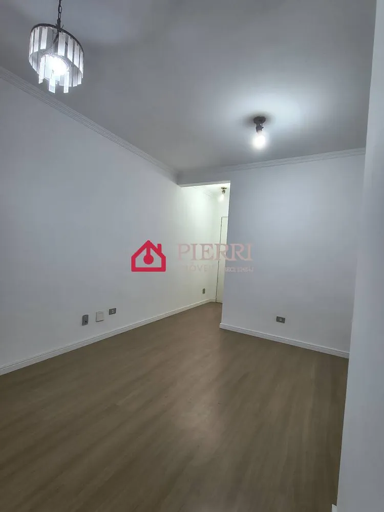 Apartamento, 3 quartos, 51 m² - Foto 5