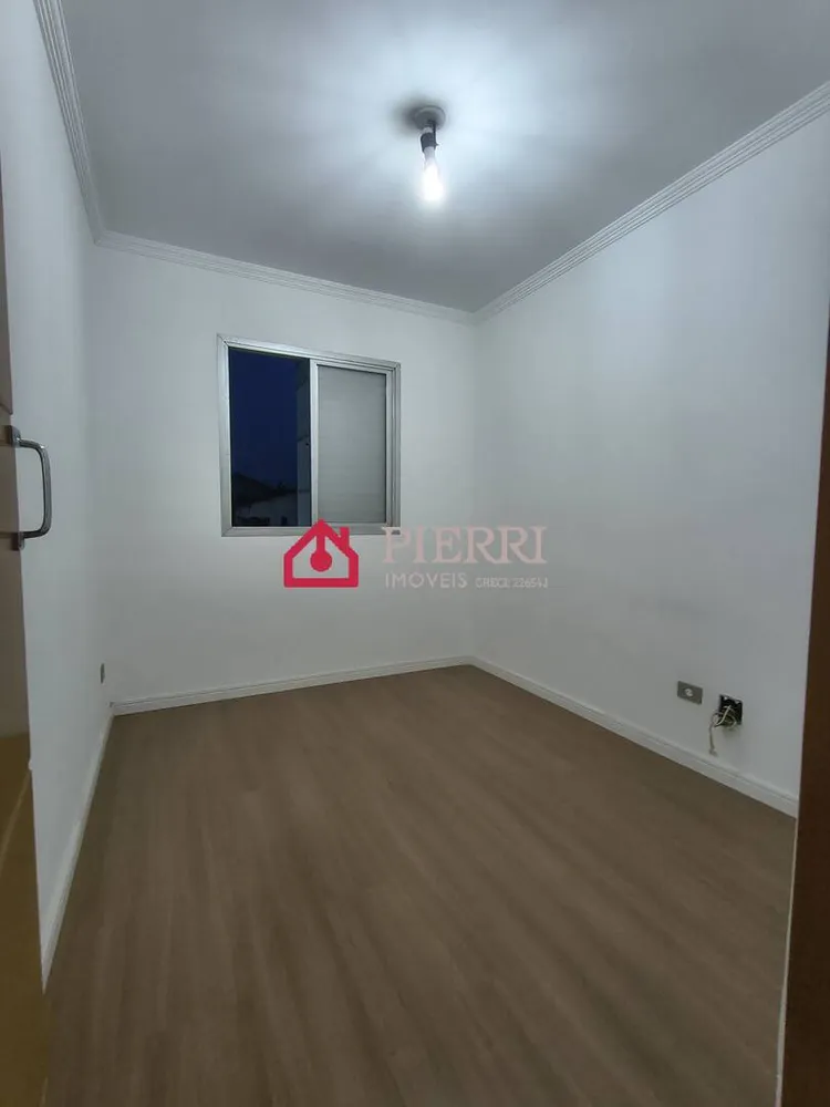 Apartamento, 3 quartos, 51 m² - Foto 4