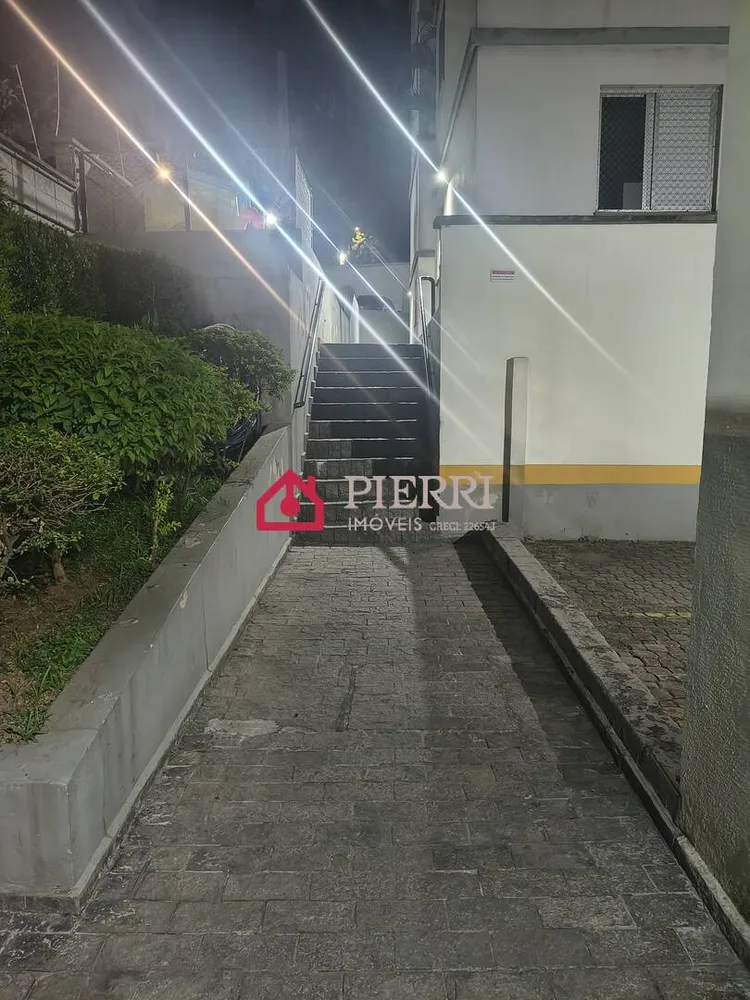Apartamento, 3 quartos, 51 m² - Foto 12