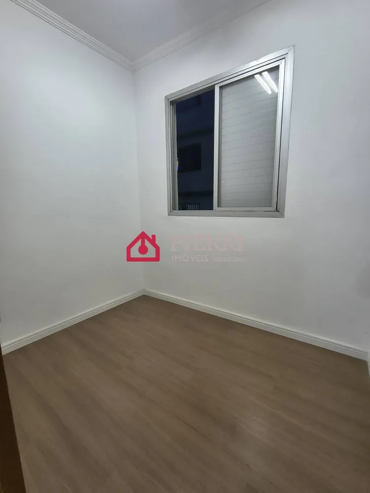 Apartamento, 3 quartos, 51 m² - Foto 1