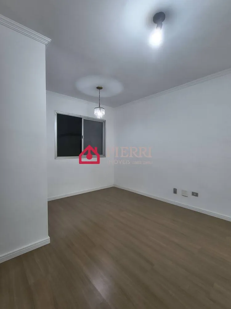 Apartamento, 3 quartos, 51 m² - Foto 2