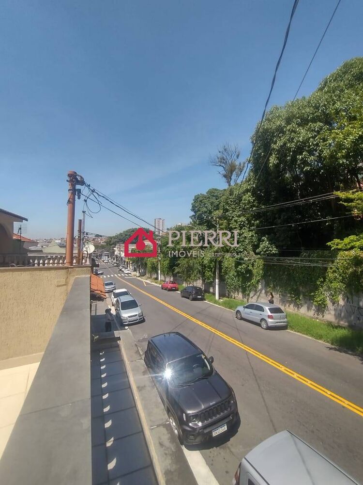 Sobrado, 4 quartos, 220 m² - Foto 8