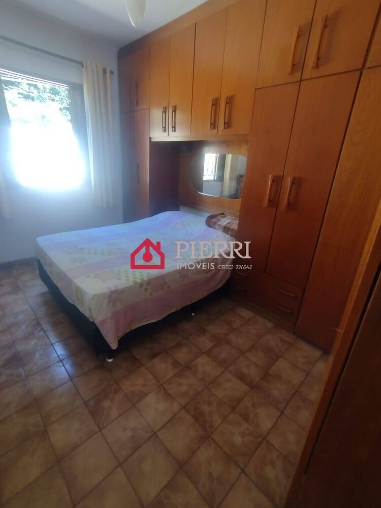 Sobrado, 4 quartos, 220 m² - Foto 6