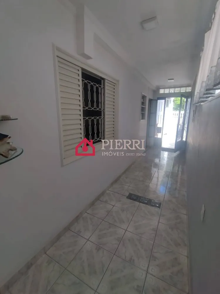 Sobrado, 4 quartos, 220 m² - Foto 7
