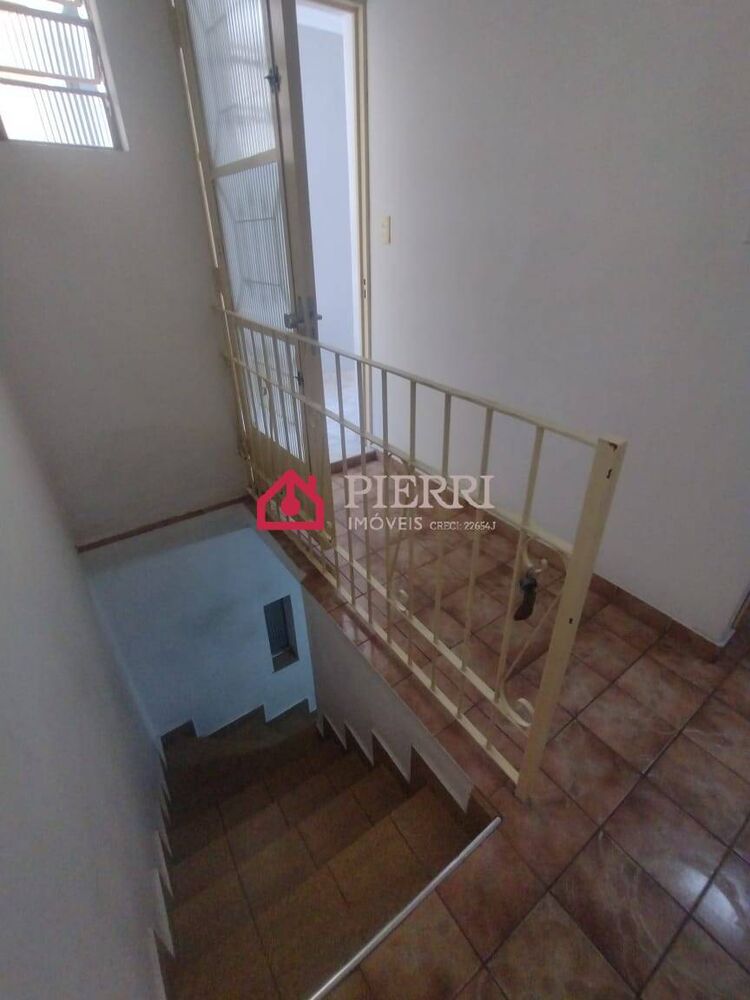 Sobrado, 4 quartos, 220 m² - Foto 3