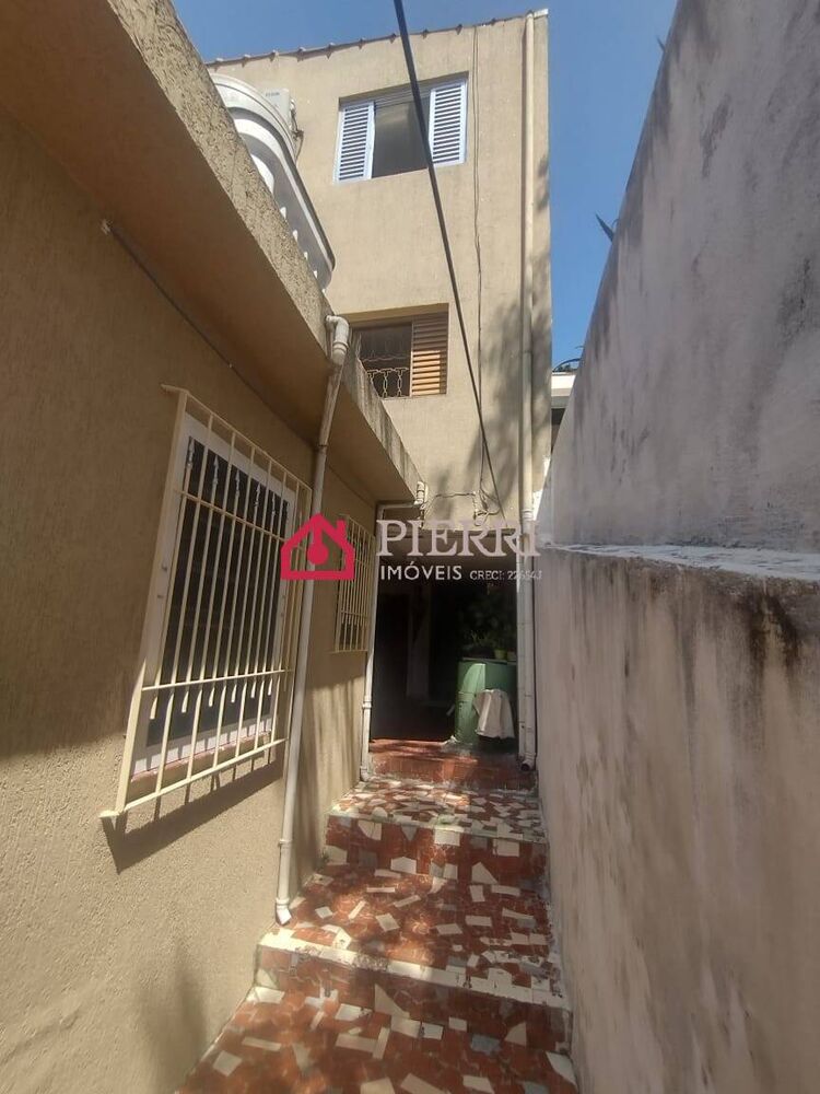 Sobrado, 4 quartos, 220 m² - Foto 7