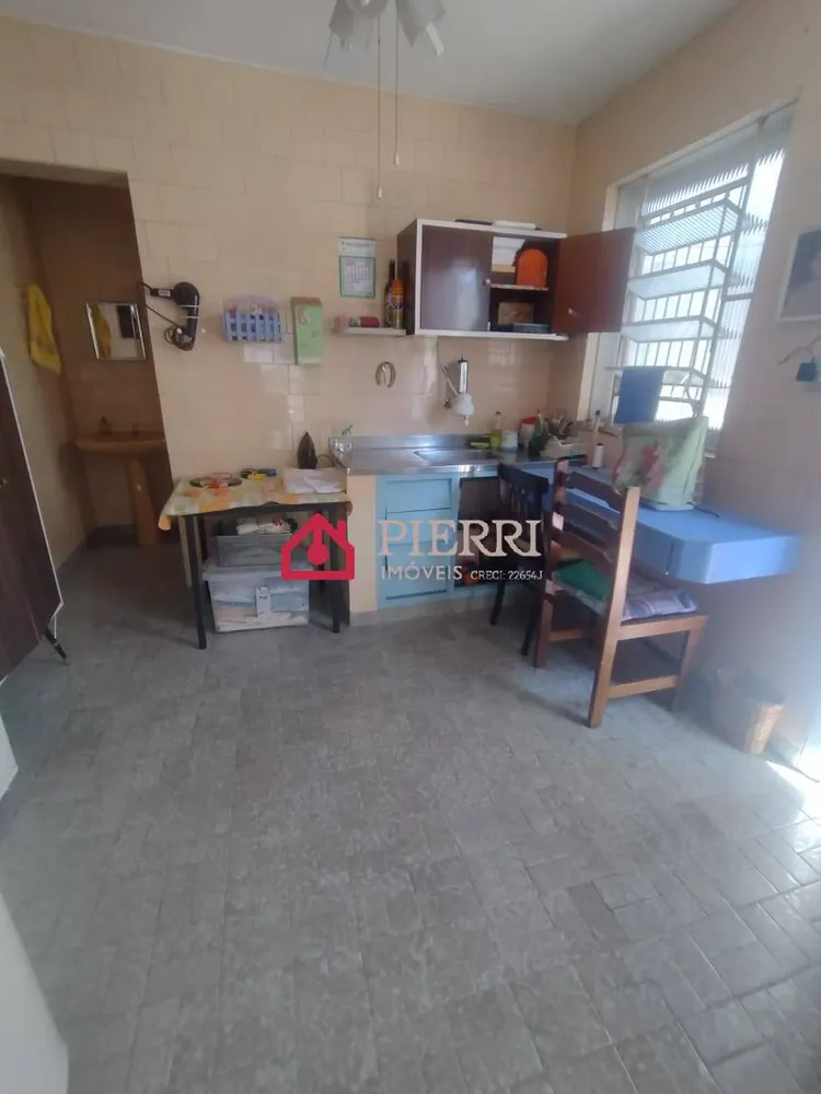 Sobrado, 4 quartos, 220 m² - Foto 14