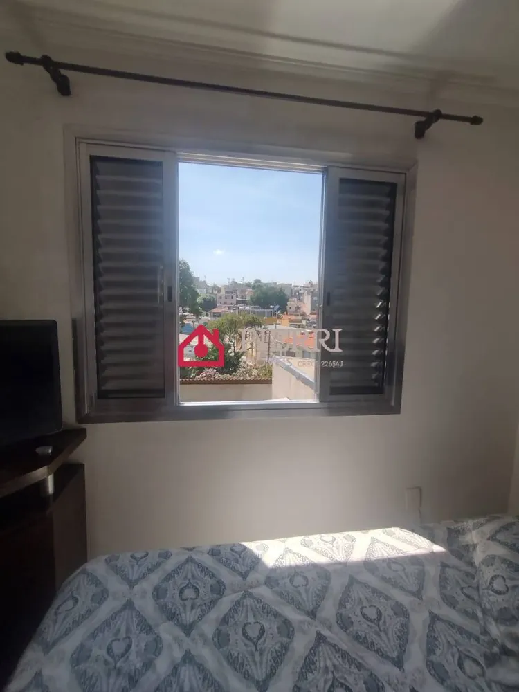 Sobrado, 4 quartos, 220 m² - Foto 8