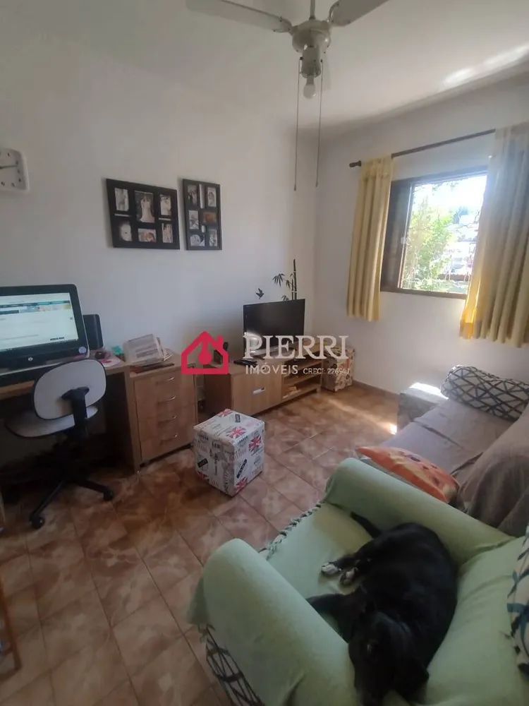 Sobrado, 4 quartos, 220 m² - Foto 4