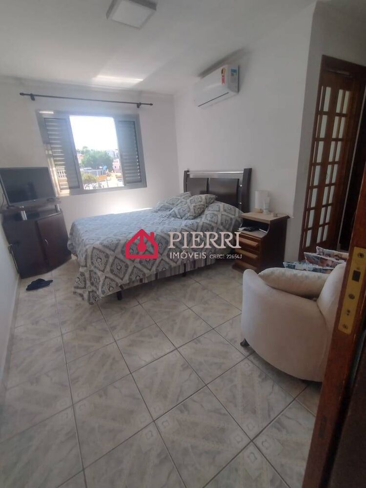 Sobrado, 4 quartos, 220 m² - Foto 4
