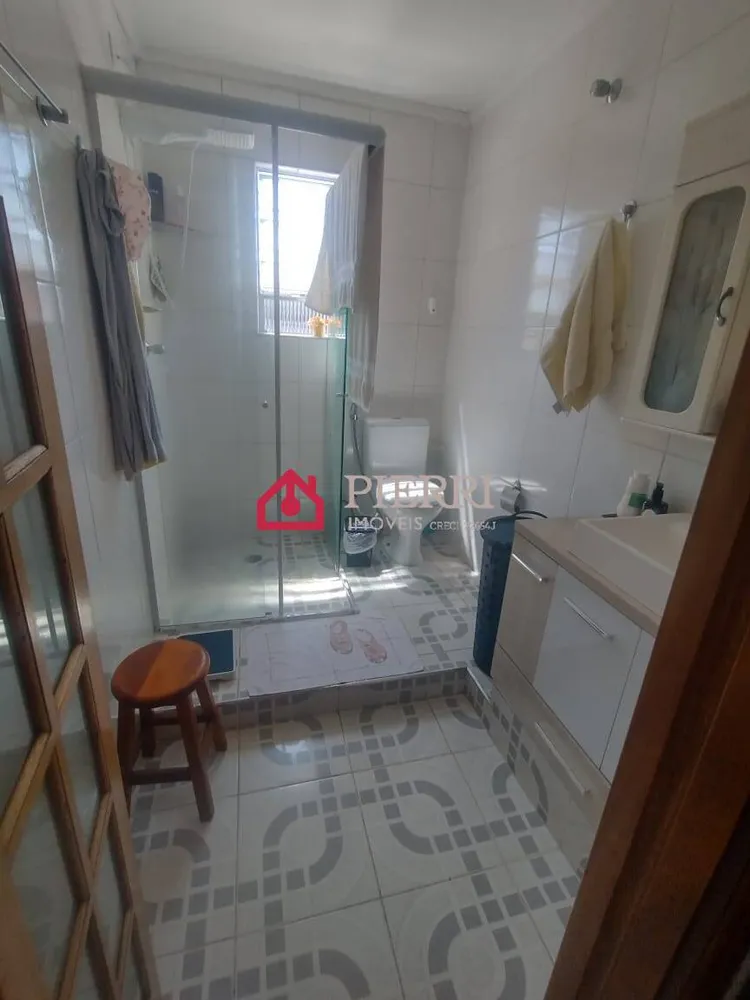 Sobrado, 4 quartos, 220 m² - Foto 9