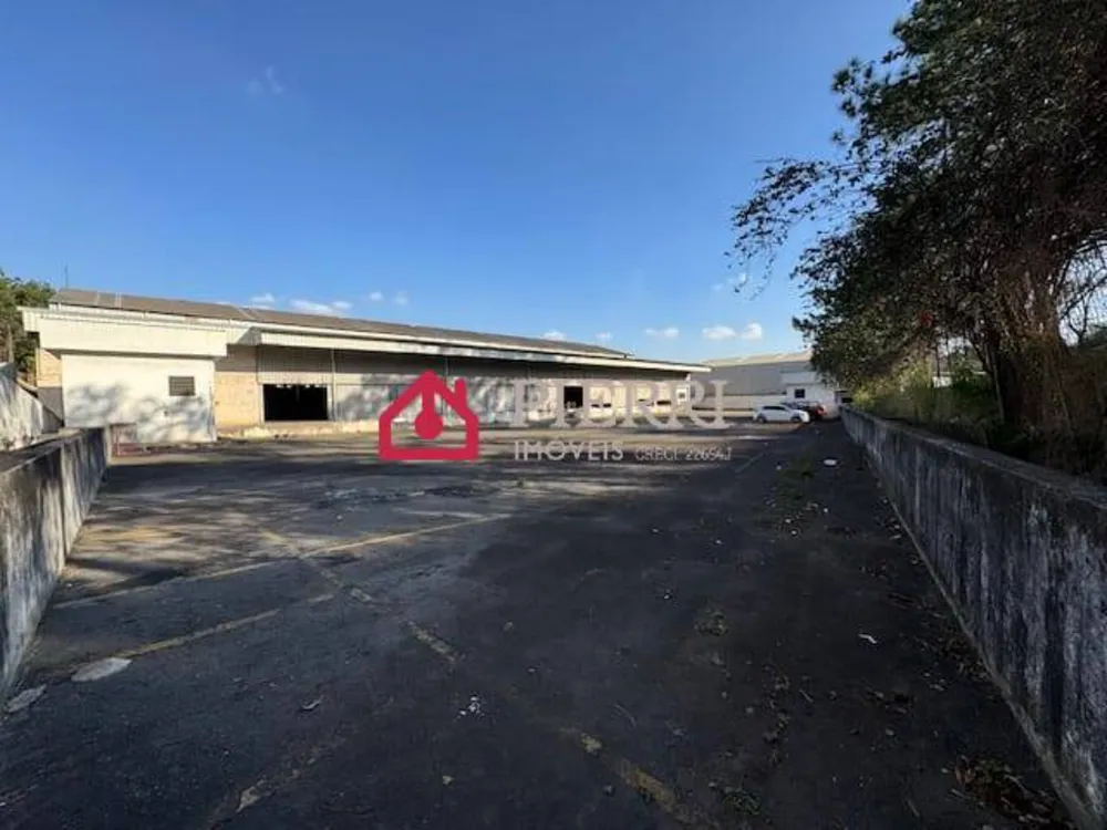 Depósito-Galpão, 6200 m² - Foto 4
