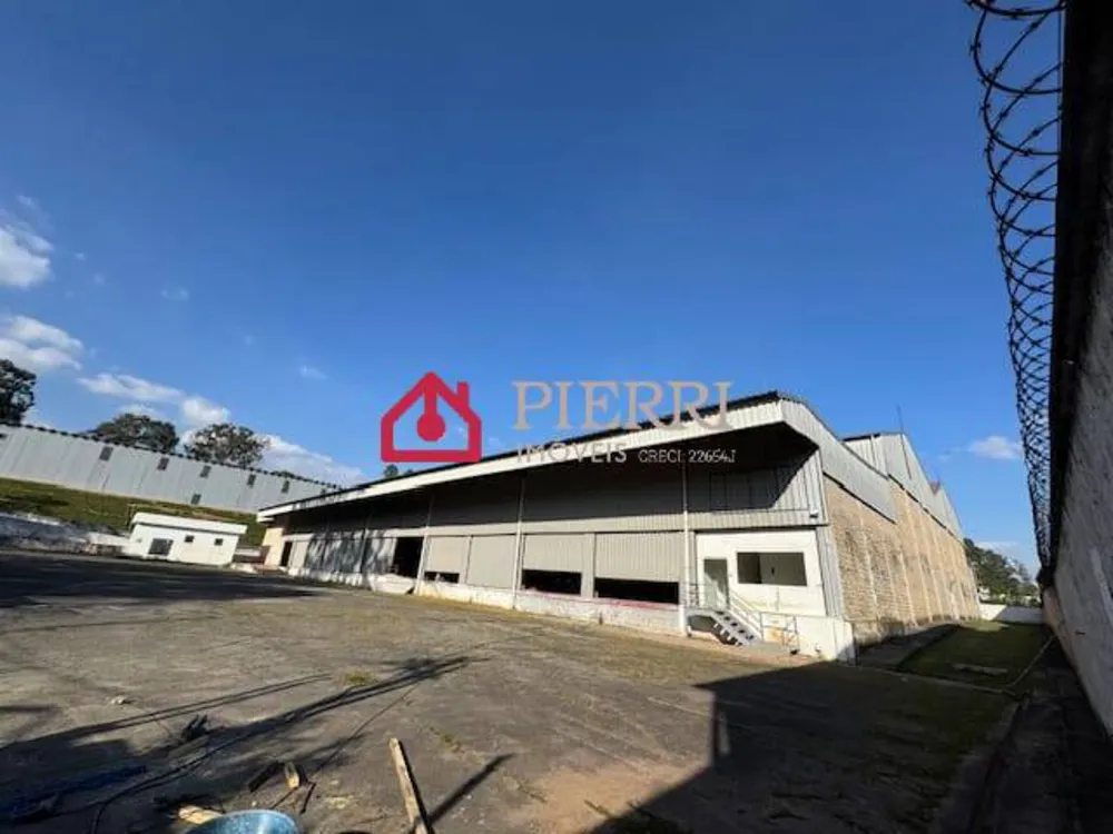 Depósito-Galpão, 6200 m² - Foto 2