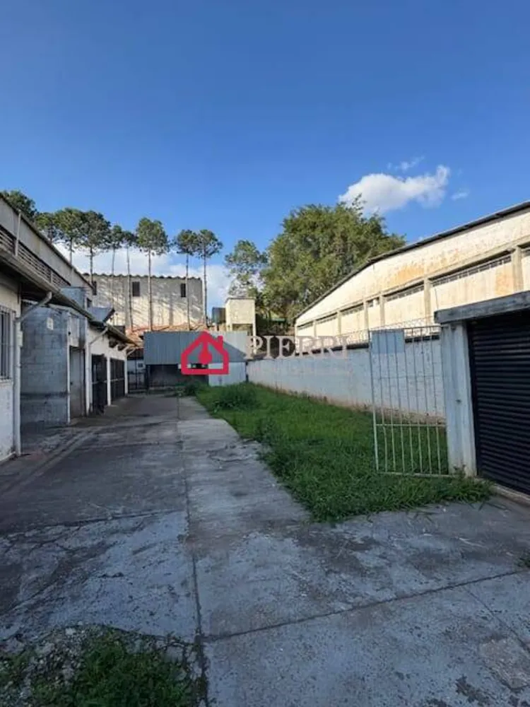 Depósito-Galpão, 6200 m² - Foto 6