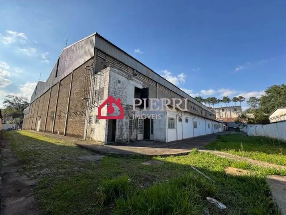 Depósito-Galpão, 6200 m² - Foto 3