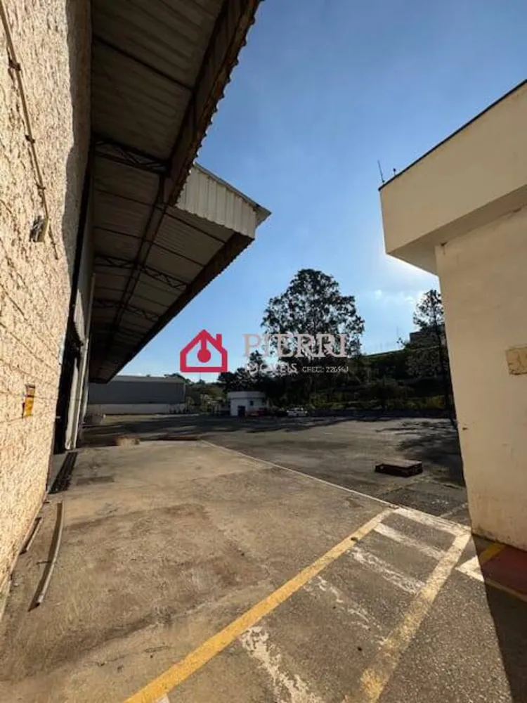 Depósito-Galpão, 6200 m² - Foto 7