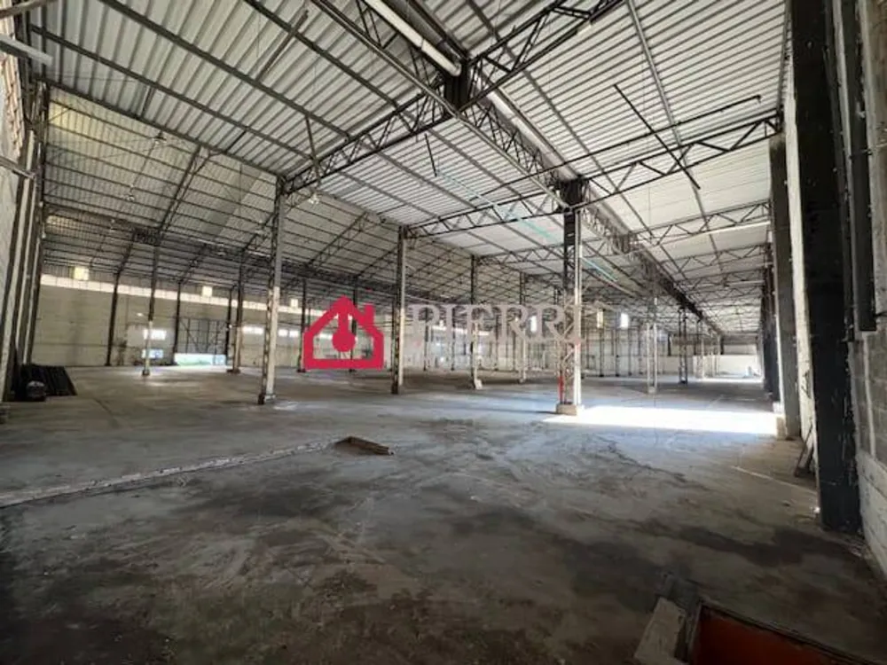 Depósito-Galpão, 6200 m² - Foto 1