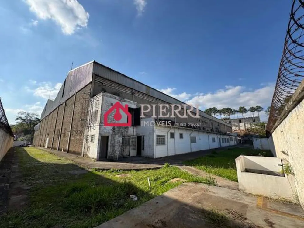 Depósito-Galpão, 6200 m² - Foto 5