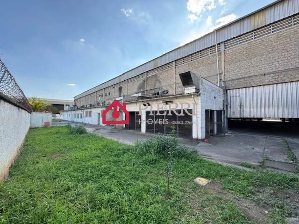 Depósito-Galpão, 6200 m² - Foto 8