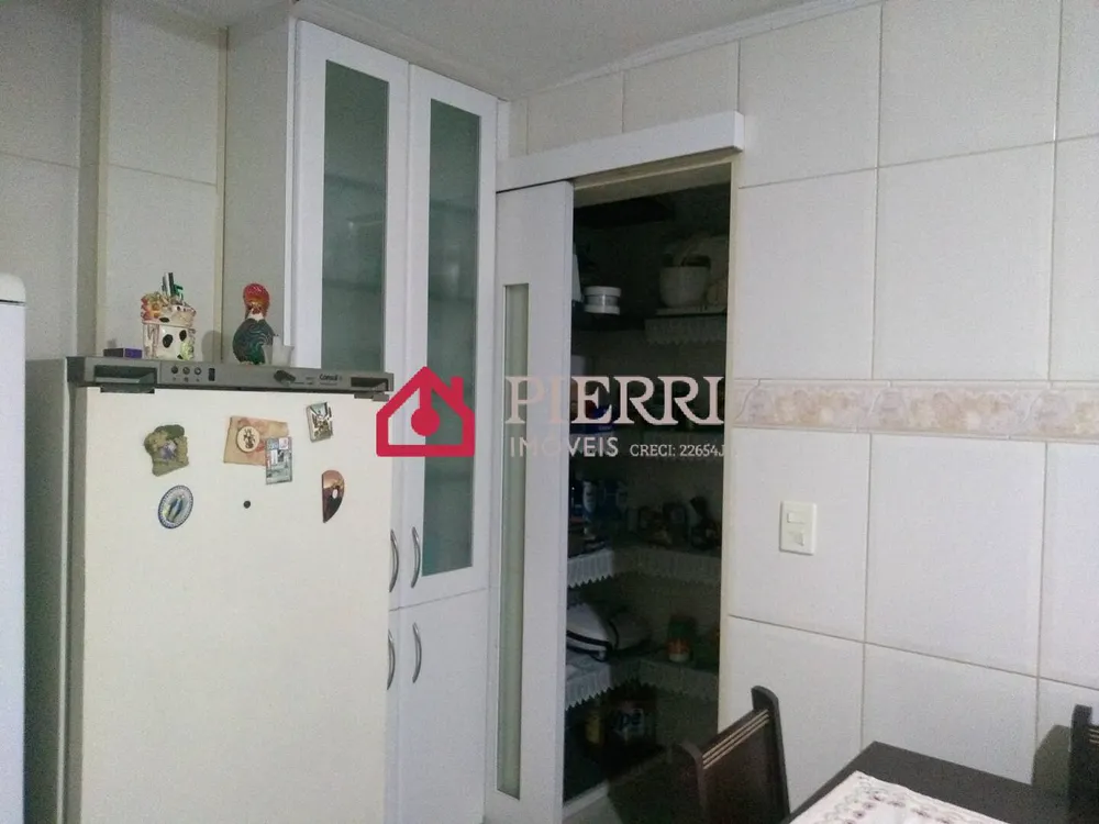 Sobrado, 3 quartos, 200 m² - Foto 3