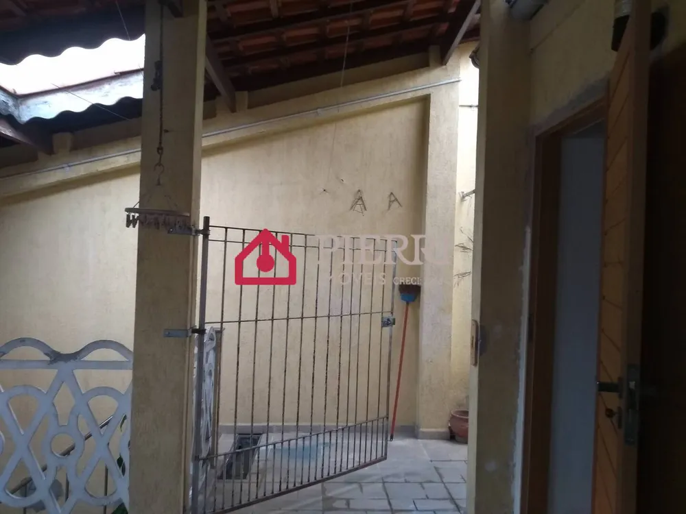 Sobrado, 3 quartos, 200 m² - Foto 6