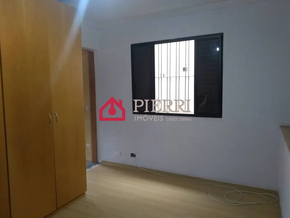 Sobrado, 3 quartos, 200 m² - Foto 2