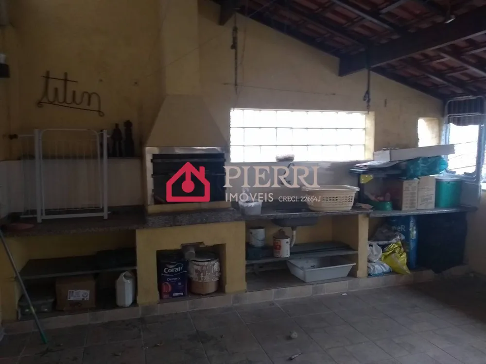 Sobrado, 3 quartos, 200 m² - Foto 8