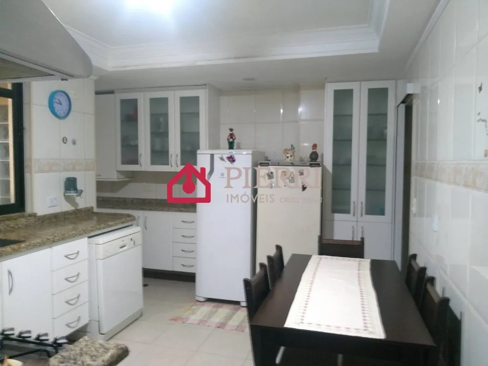 Sobrado, 3 quartos, 200 m² - Foto 1