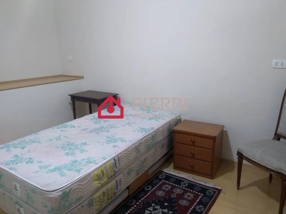 Sobrado, 3 quartos, 200 m² - Foto 4