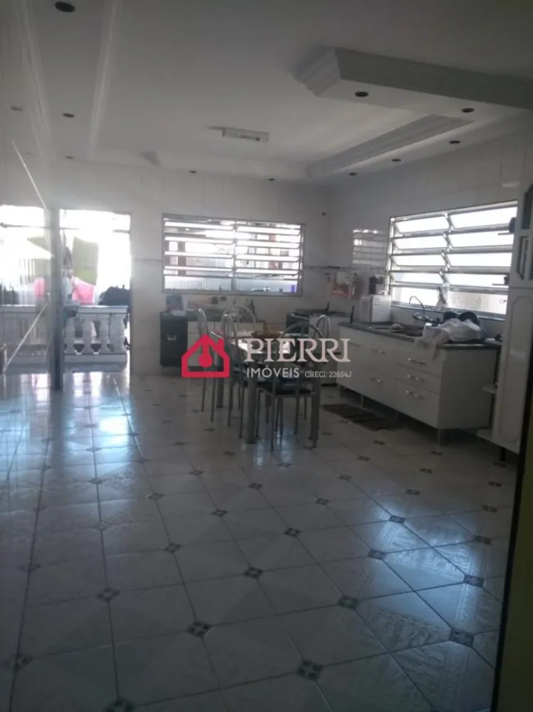 Sobrado, 3 quartos, 180 m² - Foto 13