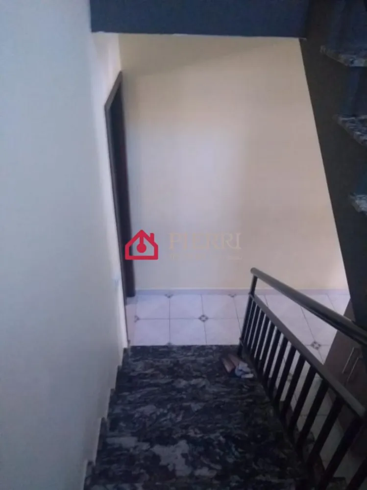 Sobrado, 3 quartos, 180 m² - Foto 9