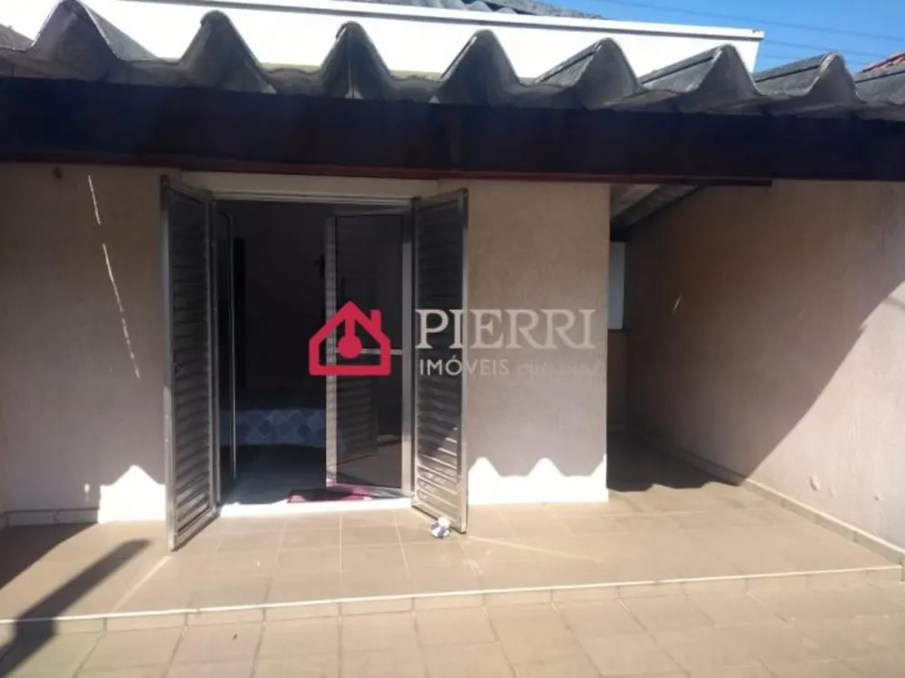 Sobrado, 3 quartos, 180 m² - Foto 12