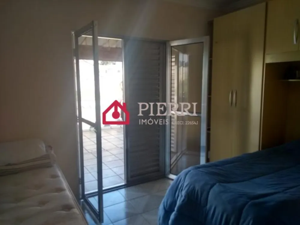 Sobrado, 3 quartos, 180 m² - Foto 11