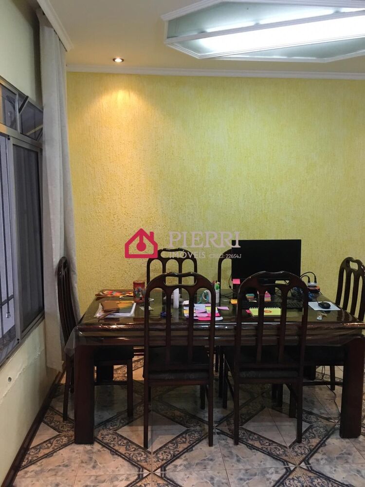 Sobrado, 3 quartos, 180 m² - Foto 7