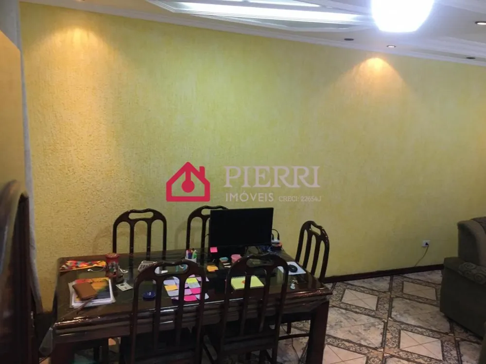 Sobrado, 3 quartos, 180 m² - Foto 20