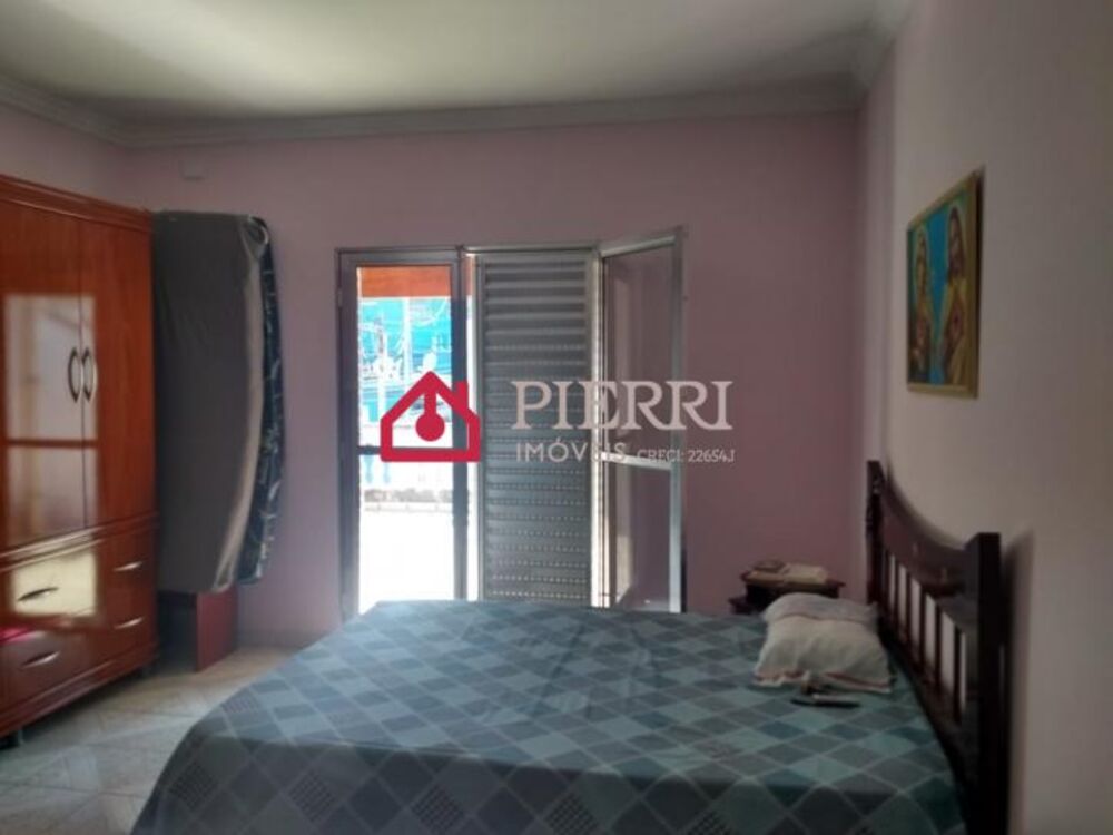 Sobrado, 3 quartos, 180 m² - Foto 3
