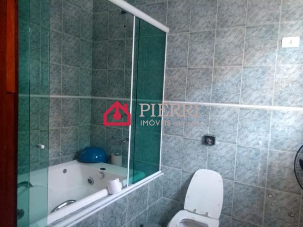 Sobrado, 3 quartos, 180 m² - Foto 1