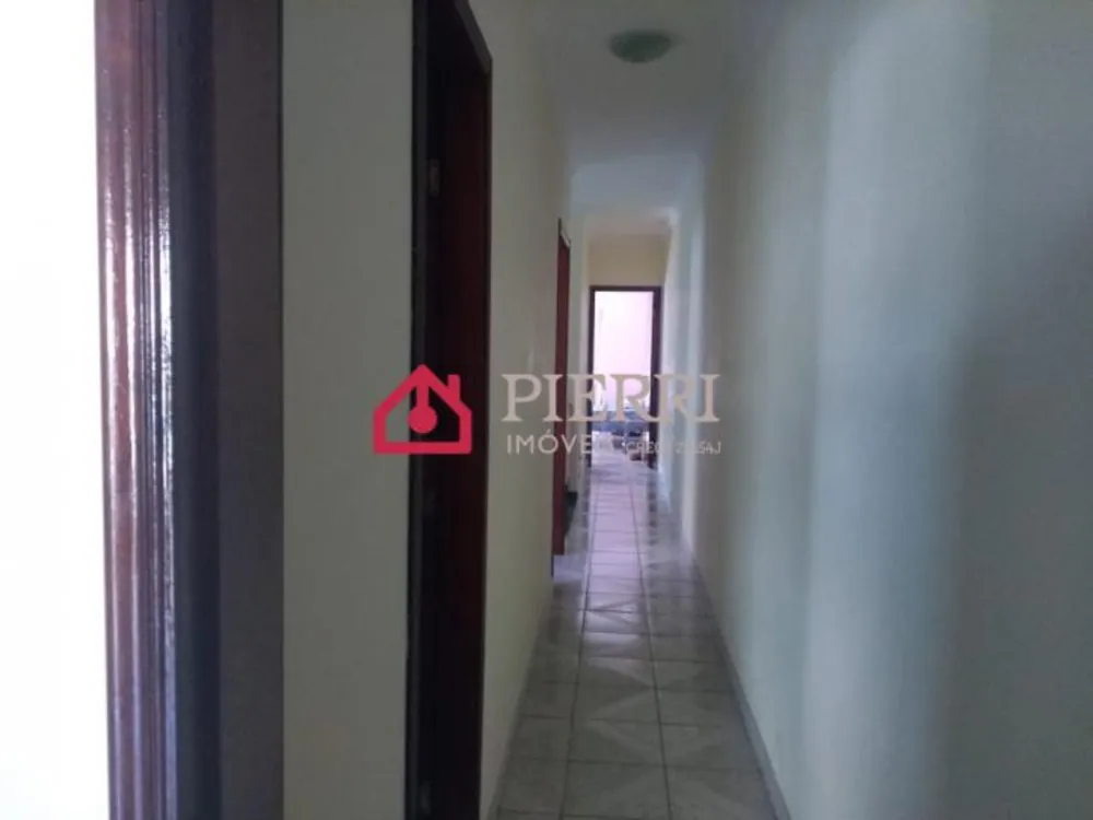 Sobrado, 3 quartos, 180 m² - Foto 11