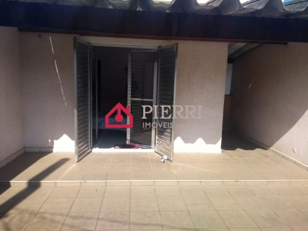 Sobrado, 3 quartos, 180 m² - Foto 4