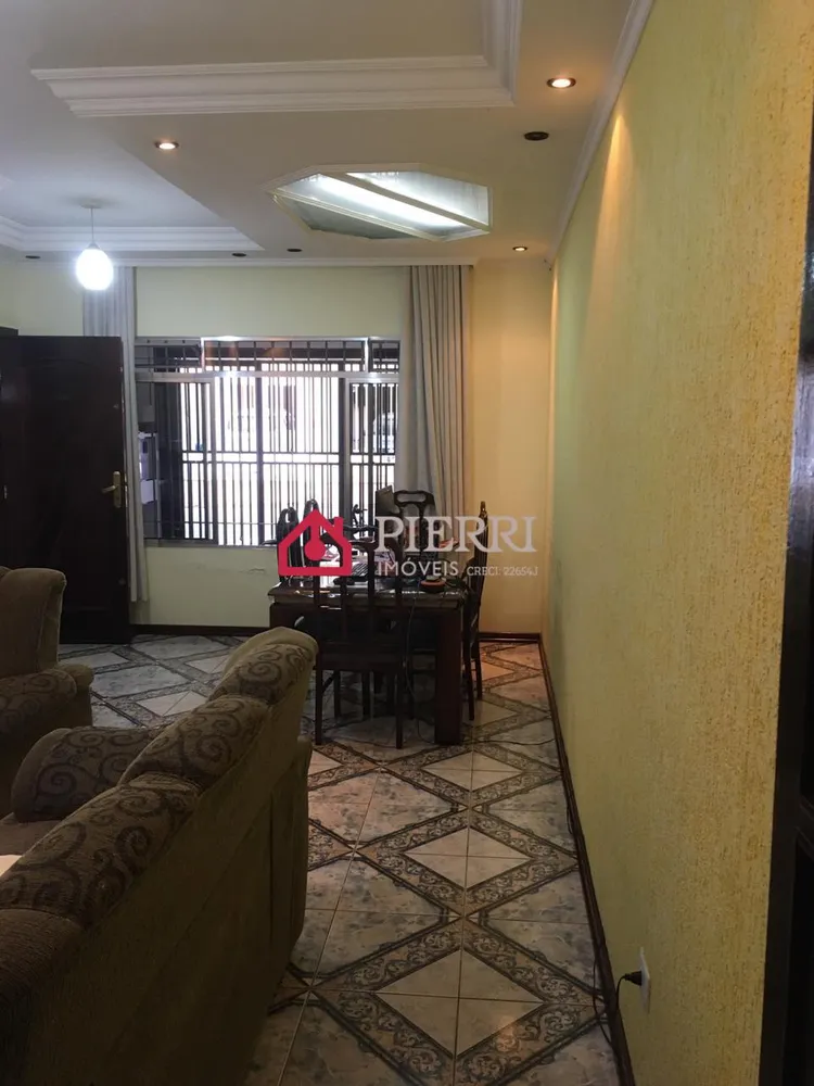 Sobrado, 3 quartos, 180 m² - Foto 1
