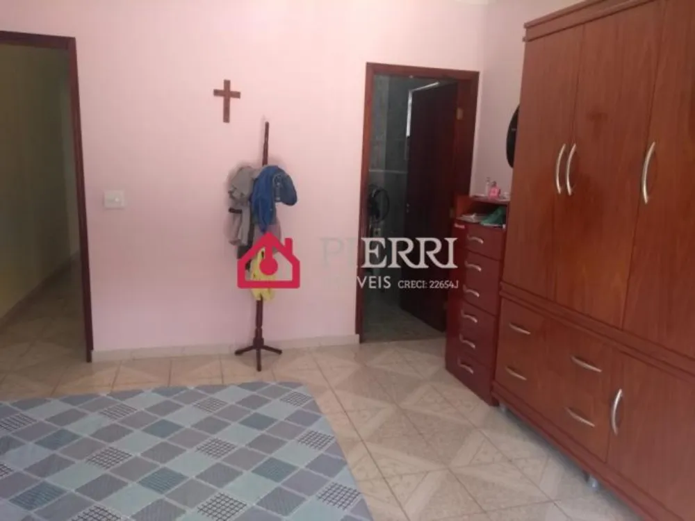 Sobrado, 3 quartos, 180 m² - Foto 5