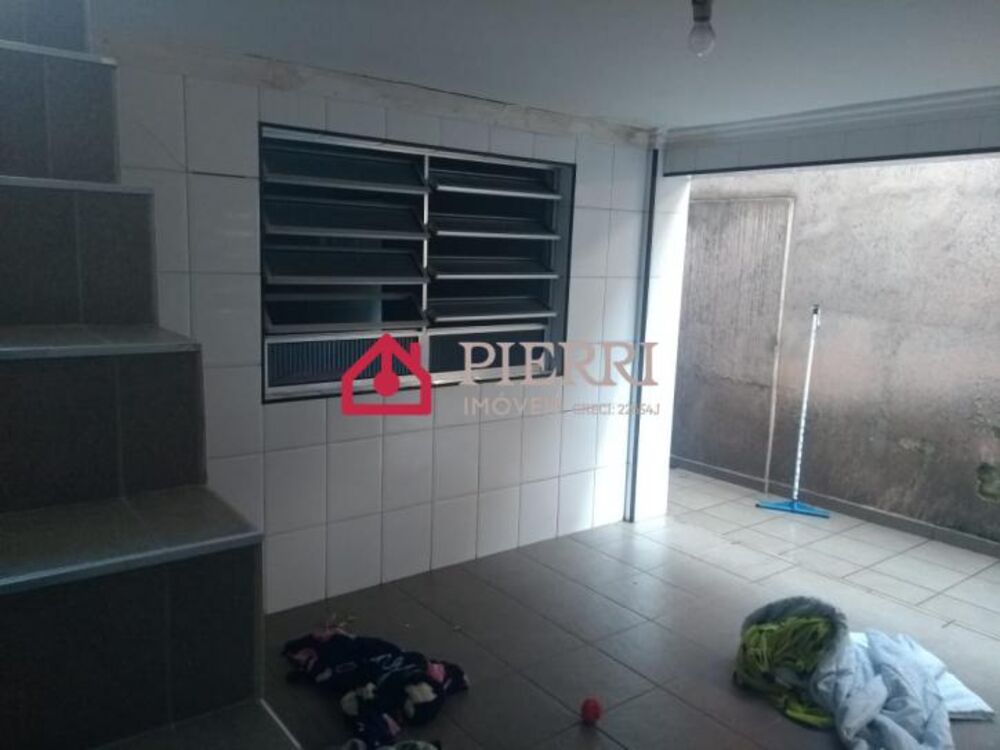 Sobrado, 3 quartos, 180 m² - Foto 8