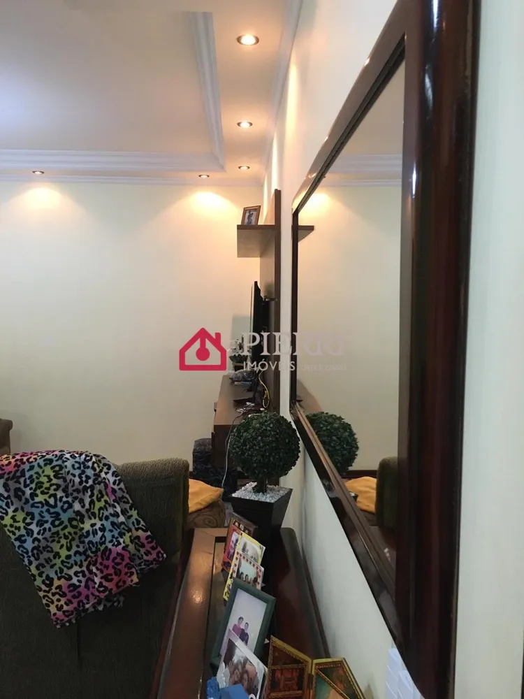 Sobrado, 3 quartos, 180 m² - Foto 18