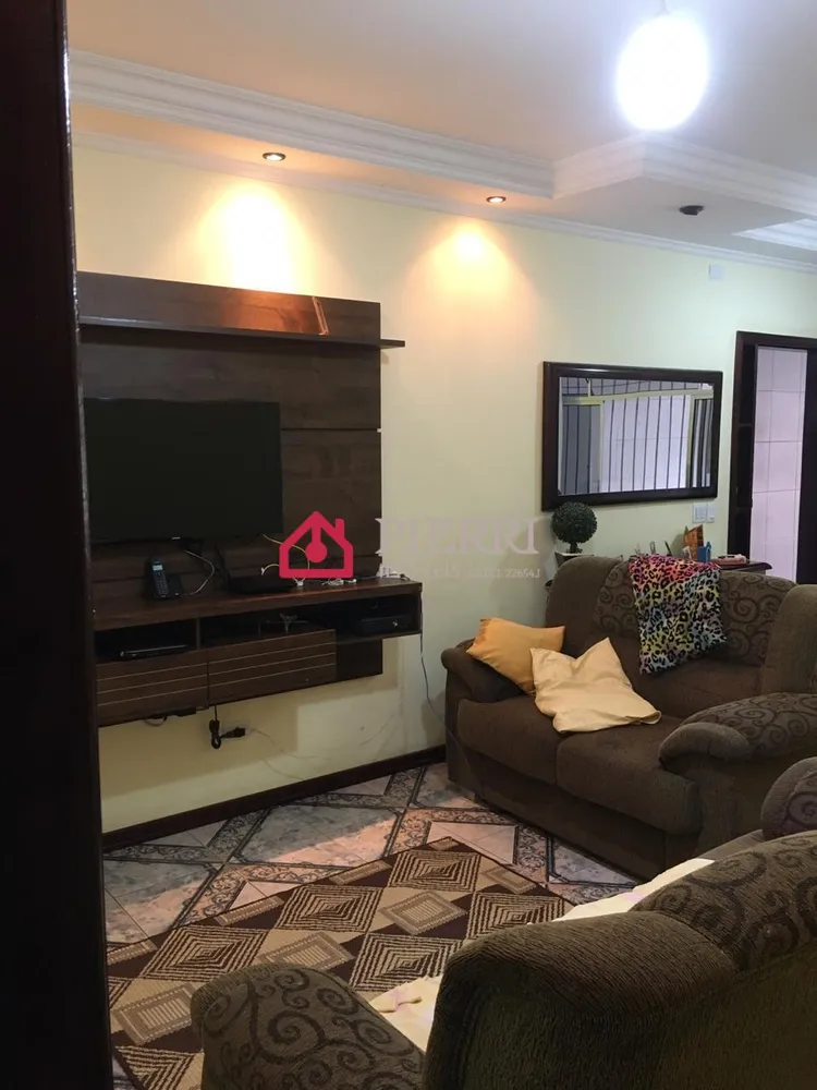 Sobrado, 3 quartos, 180 m² - Foto 17