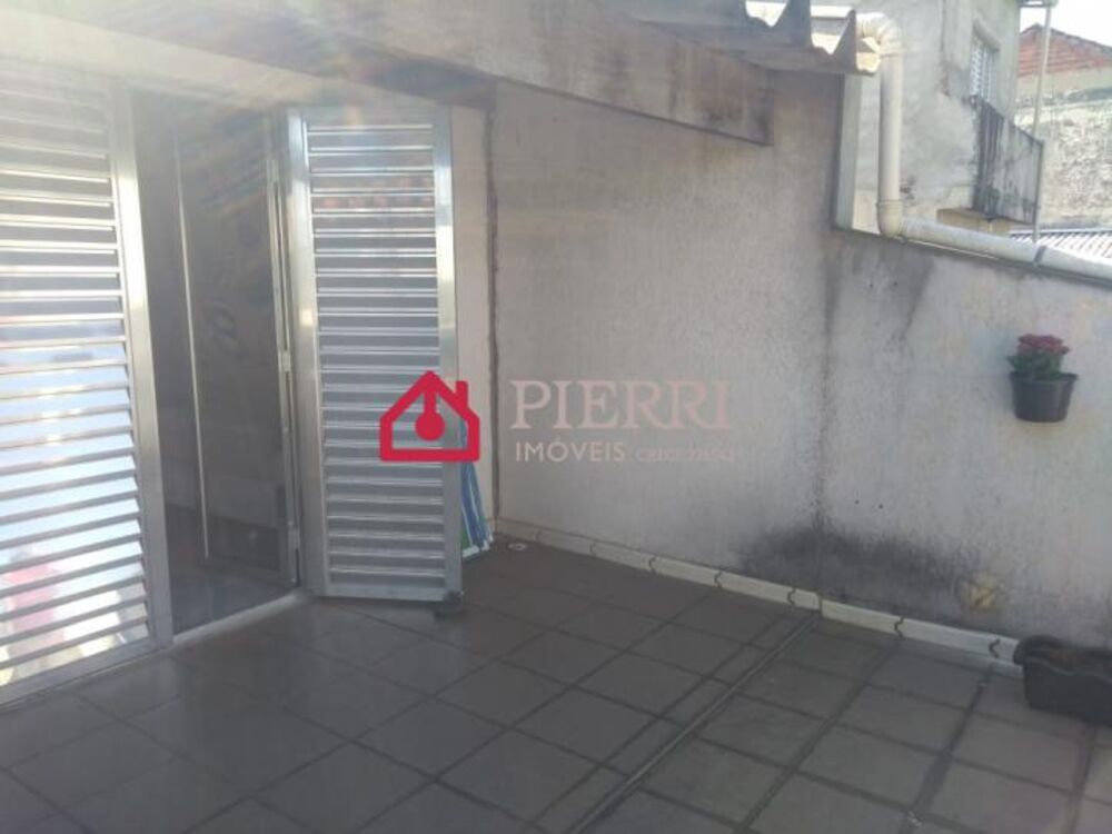 Sobrado, 3 quartos, 180 m² - Foto 6