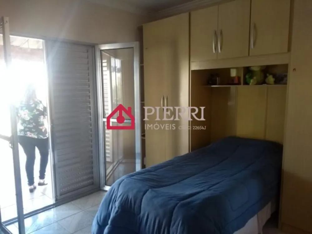 Sobrado, 3 quartos, 180 m² - Foto 7