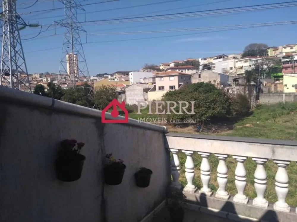 Sobrado, 3 quartos, 180 m² - Foto 10